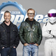 Illustration for article titled iTop Gear/is Second Host Is Matt LeBlanc From iFriends/i